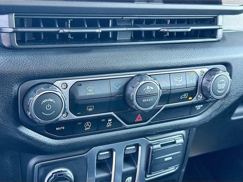 New 2026 Jeep Wrangler Sport AWD/4WD image 11