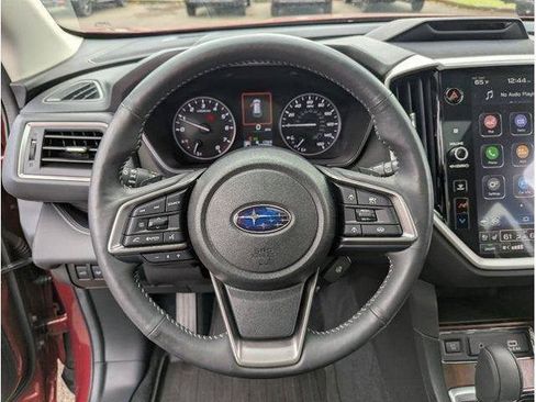 Certified 2023 Subaru Ascent Touring AWD/4WD image 62
