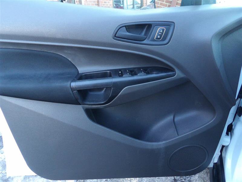 Used 2020 Ford Transit Connect XL FWD image 24