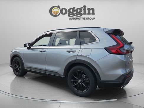 Used 2024 Honda CR-V Sport-L image 4