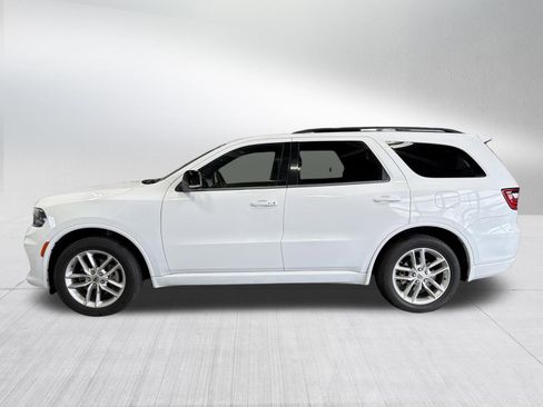 Used 2023 Dodge Durango GT AWD/4WD image 4