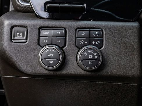 Used 2024 Chevrolet Silverado 2500 LTZ w/ LTZ Plus Package image 22