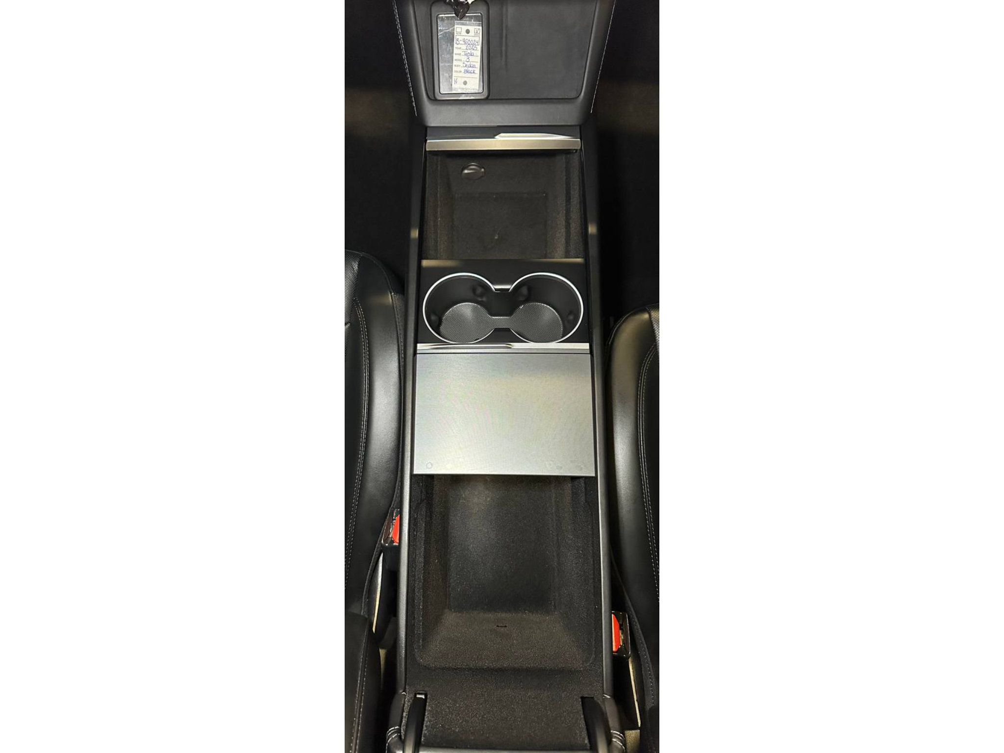 Used 2025 Tesla Model 3 RWD image 35