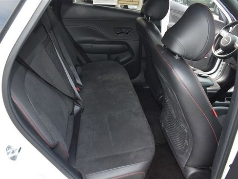 Used 2024 Hyundai Kona N Line AWD/4WD image 25