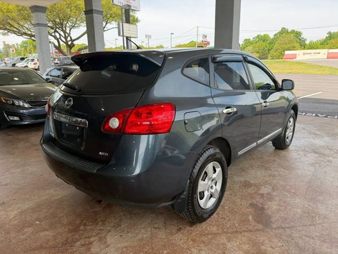 Used 2012 Nissan Rogue S image 6