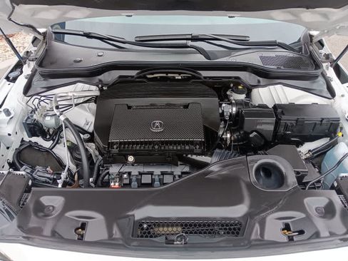 Used 2023 Acura MDX SH-AWD w/ Technology Package image 38