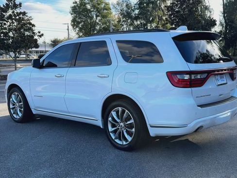 Used 2022 Dodge Durango Citadel image 6