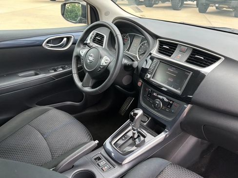 Used 2019 Nissan Sentra SR FWD image 76