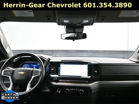 Used 2023 Chevrolet Silverado 1500 LT image 19