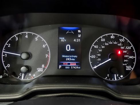 Used 2024 Toyota Corolla LE FWD image 15