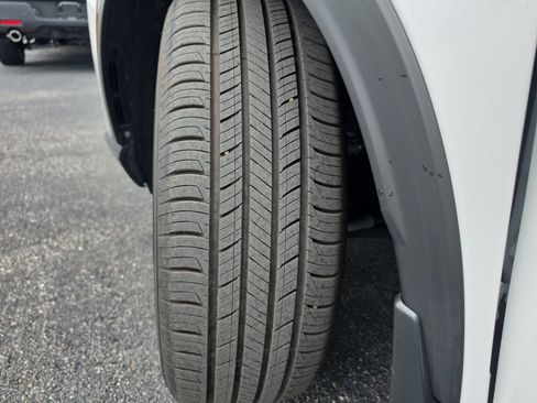 Certified 2025 Honda CR-V Sport-L image 31