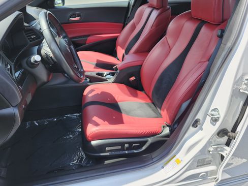 Used 2022 Acura ILX FWD image 25