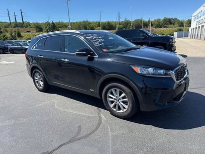 Used 2020 Kia Sorento LX w/ LX I4 Convenience Package