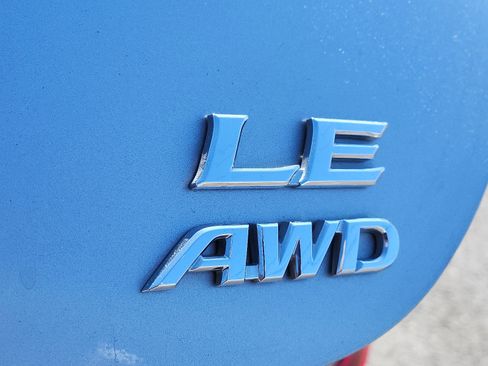 Used 2023 Toyota Camry LE image 30