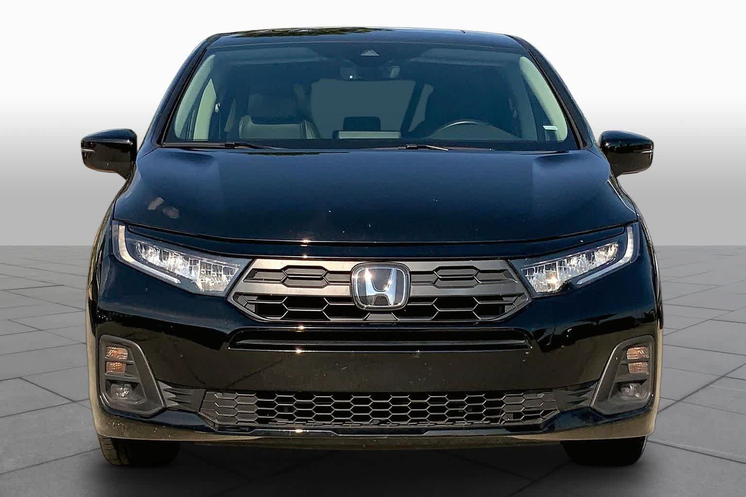 Used 2025 Honda Odyssey EX-L image 4
