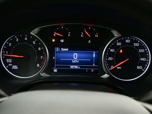 Used 2022 GMC Acadia SLE w/ Driver Convenience Package AWD/4WD image 26