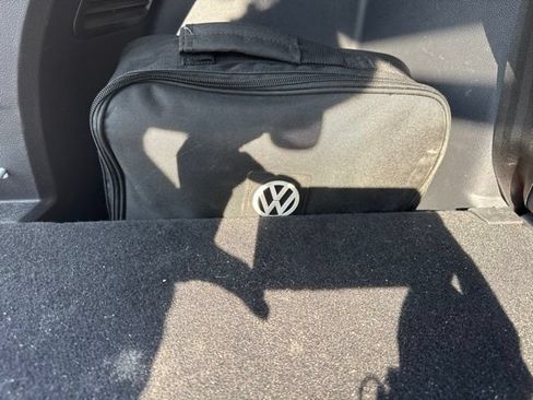 Used 2019 Volkswagen Atlas SE w/ Panoramic Sunroof Package AWD/4WD image 9