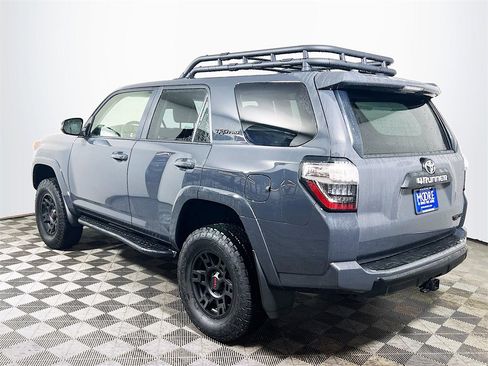 Used 2024 Toyota 4Runner TRD Pro image 6