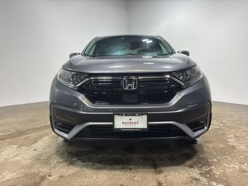 Used 2020 Honda CR-V EX image 3