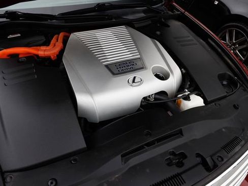 Used 2011 Lexus GS 450h w/ Preferred Accessory Package image 47