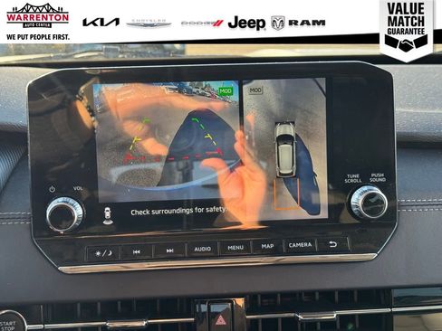 Used 2024 Mitsubishi Outlander SE image 25