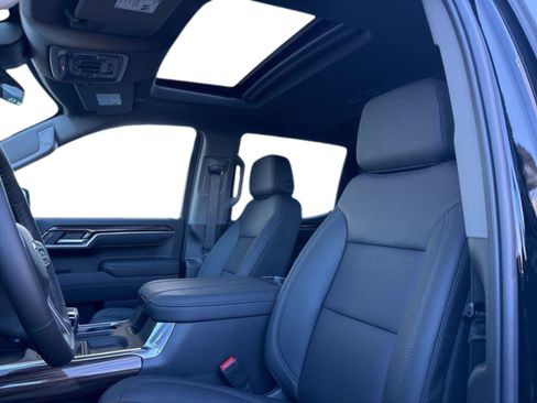New 2026 Chevrolet Silverado 1500 LT Trail Boss w/ LT Trail Boss Premium Package AWD/4WD image 14