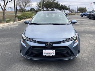 New 2026 Toyota Corolla LE video 2