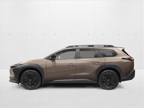 New 2026 Toyota bZ Woodland AWD/4WD image 2