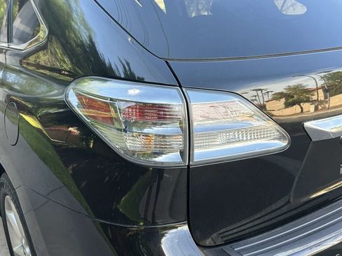 Used 2011 Lexus RX 350 2WD w/ Premium Pkg image 53