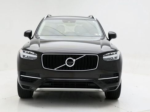 Used 2016 Volvo XC90 T8 Momentum w/ Vision Package AWD/4WD image 4