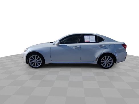 Used 2010 Lexus IS 250 AWD image 5