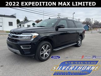 Used 2022 Ford Expedition Max Limited AWD/4WD video 1