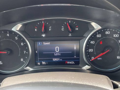 Used 2023 Chevrolet Equinox LT FWD image 21