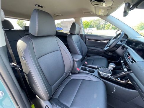 New 2026 Kia Seltos EX FWD image 31