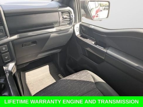 Certified 2022 Ford F150 XLT w/ Equipment Group 302A High AWD/4WD image 18