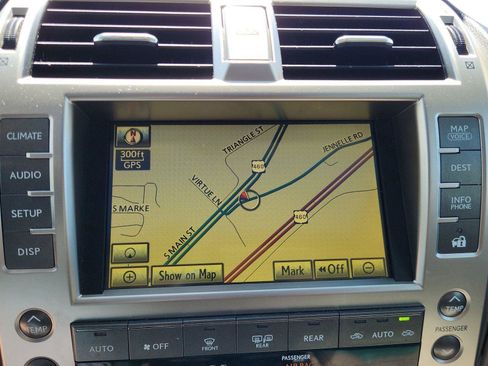 Used 2010 Lexus GX 460 AWD/4WD image 26