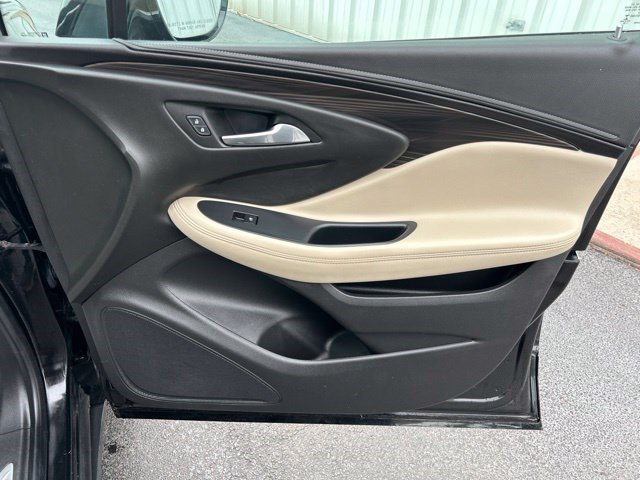 Used 2020 Buick Envision Preferred AWD/4WD image 45