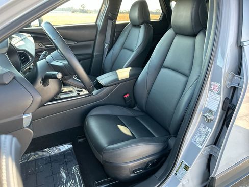 Used 2025 MAZDA CX-30 AWD 2.5 S w/ Preferred Package image 11