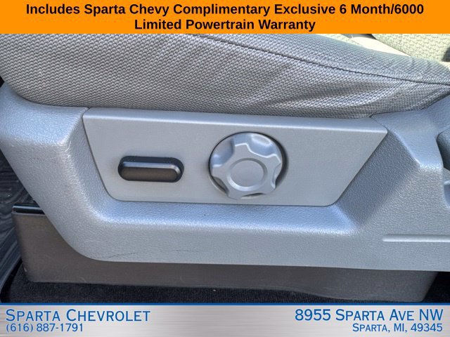 Used 2014 Ford F150 XLT w/ XLT Chrome Package AWD/4WD image 10