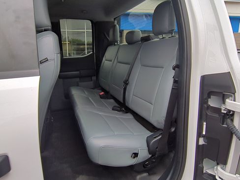 Used 2021 Ford F150 XL w/ Equipment Group 101A High image 25