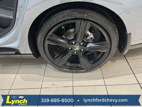 Used 2025 Honda Accord Sport image 27