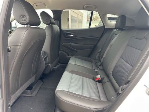 New 2026 Chevrolet Trax LT w/ LT Convenience Package image 10