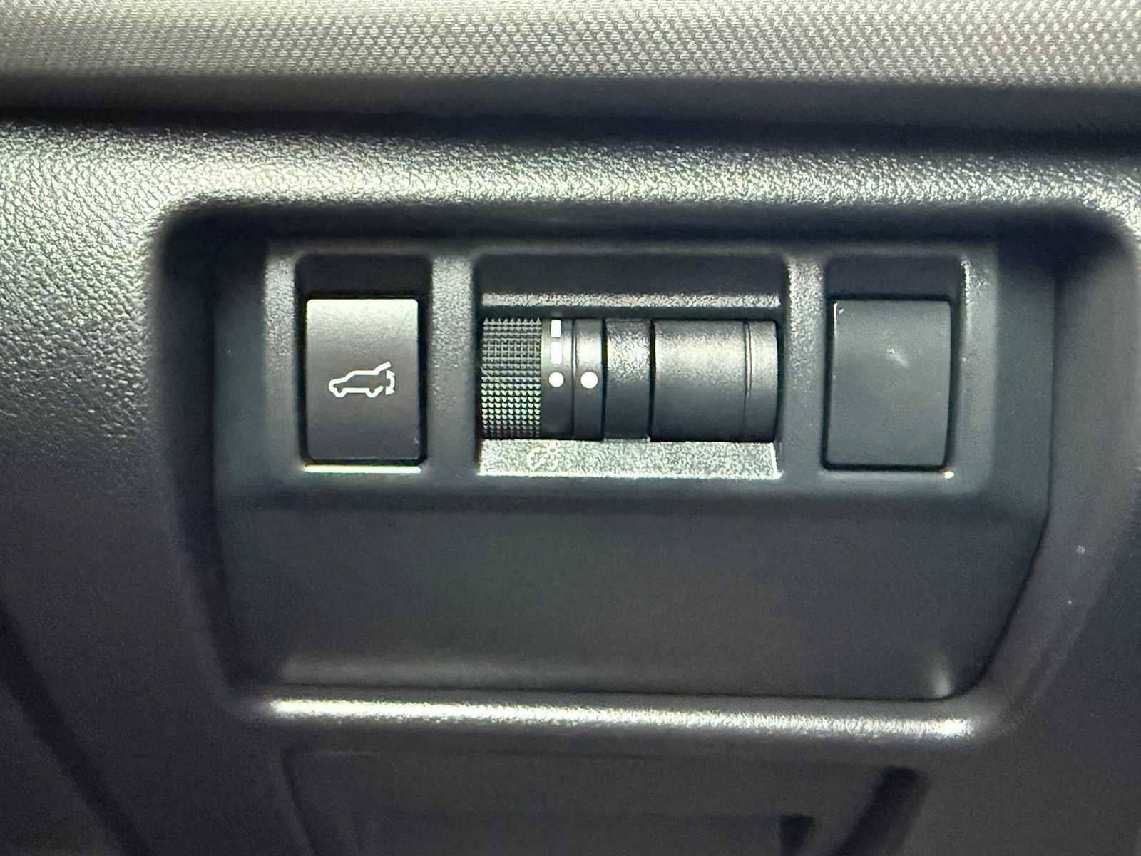 Certified 2026 Subaru Forester Wilderness AWD/4WD image 33