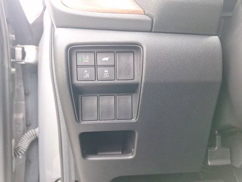 Used 2022 Honda CR-V EX-L image 25