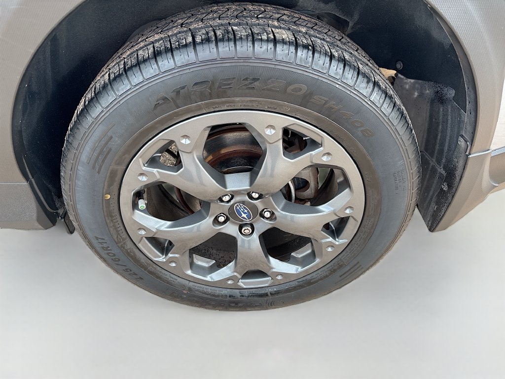 Used 2023 Subaru Crosstrek 2.5i Sport AWD/4WD image 30