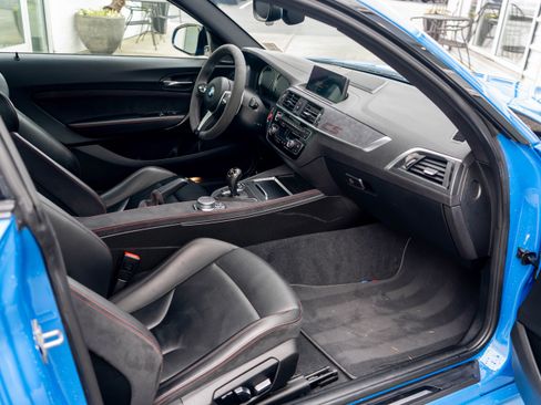 Used 2020 BMW M2 CS image 27