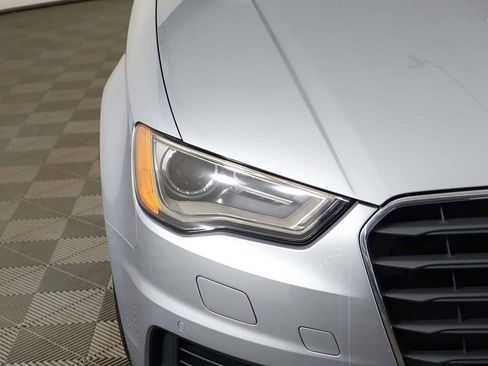 Used 2016 Audi A3 1.8T Premium image 11