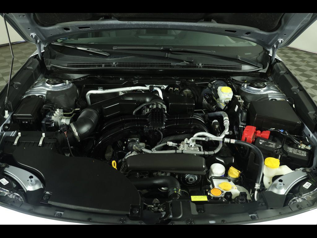 Used 2024 Subaru Outback Premium AWD/4WD image 19