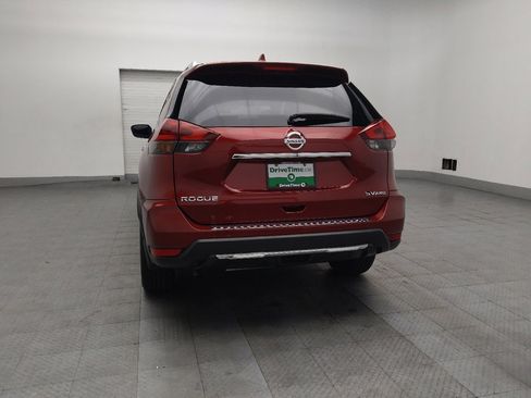 Used 2018 Nissan Rogue SV AWD/4WD image 6