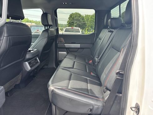 Used 2023 Ford F250 Lariat AWD/4WD image 18